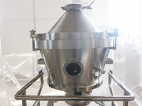 Granulateur automatique de haute précision, séchoir pour granulés de poudre alimentaire