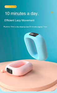 Cinturón de Masaje Corporal Eléctrico Inalámbrico para el Hogar 2026, Producto de Cuidado Personal Manos Libres para Reducir Grasa en Abdomen, Espalda y Brazos - Product Image 4