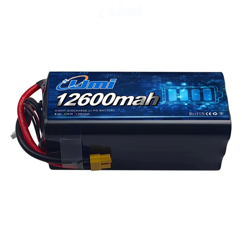 45000ahm 50000ahm 2200 Ev Drone Accessories 4s Lipo Lithium Ion Battery on Plane