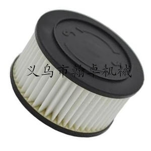 HZPJ 1142-140-4402 Filtro de Aire de Algodón de Grado Industrial MS462 MS462C para Motosierra de Gasolina, Accesorio OEM Personalizado - Product Image 1