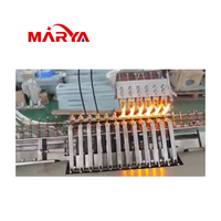Machine de remplissage et de scellage d'ampoules aspétiques Marya de Shanghai pour les cosmétiques quotidiens