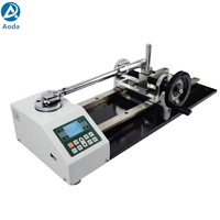 Calibrador de Torque de Laboratorio Serie ANJ de AODA, Probador Manual de Llaves Dinamométricas Horizontales