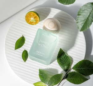 Poema di nicchia <span class=keywords><strong>profumo</strong></span> moderno donna rosa profumato Parfum Spray con coperchio in legno smerigliato a lunga durata uso domestico leggero <span class=keywords><strong>profumo</strong></span> - Product Image 6