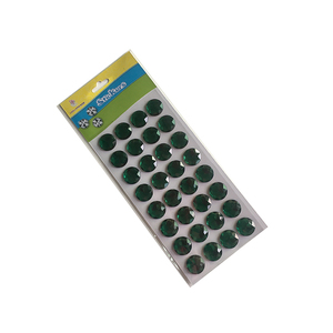 gemstone <strong>sticker</strong> for decoration/diamond <strong>scrapbooking</strong> <strong>sticker</strong> - Product Image 5