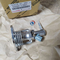 Injecteurs AdBlue 23203-11021 23203-11020 pour 1GD 2GD
