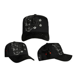 Casquettes de baseball originales de haute qualité pour hommes avec logo brodé 3D, visière incurvée, casquettes à barbe G5, casquettes CT <span class=keywords><strong>Racing</strong></span> - Product Image 5