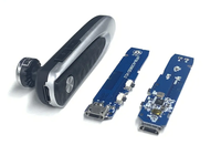 Délai de livraison rapide, carte de contrôle PCB OEM pour écouteurs, appareils IoT, phototype PCBA