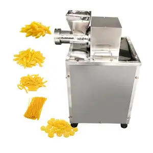 Fully functional Semi automatic noodles machine making fresh noodle making machine for kitchen