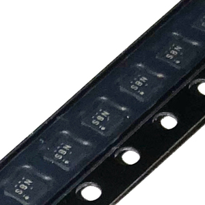 รายการวัสดุ (BOM) วงจรรวม ไอซีชิป TPS62080ADSGR SBN WSON8 - Product Image 1