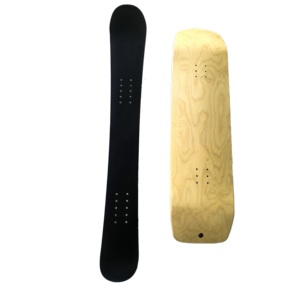 Mountain Ambition Hovland <span class=keywords><strong>a</strong></span> Bi-Level Draw Libtech Snowskates <span class=keywords><strong>Snowboard</strong></span> for Winter Skateboard Tricks - Product Image 3