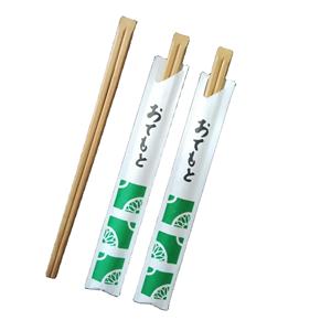 Factory Wholesale Custom Carbonized <strong>Disposable</strong> Bamboo <strong>Chopsticks</strong> Sushi <strong>Chopsticks</strong> For Canteen Store Restaurant Hotel - Product Image 3