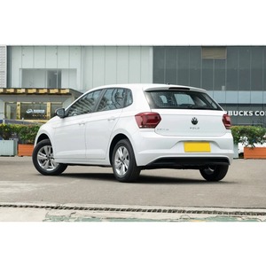 Wholesale Price Luxury Polo 5-<b>door</b> 5-seater New Condition Gas/Petrol Auto Small Vehicle - Product Image 6