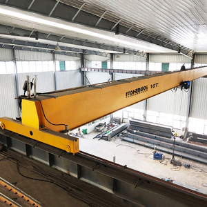 Nhà Máy Giá 5 tấn-đường phố Cần cẩu hoàn chỉnh trên không cầu trục 3ton dầm đơn 25 t - Product Image 2