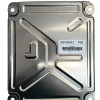 Unité de commande de moteur ECU ECM de haute qualité Unité de commande électronique de moteur 60100023 pour Volvo