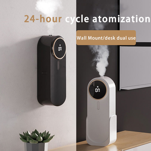 Nouvel Humidificateur Portable 2026 Rechargeable par USB, Mini Humidificateur d'Air pour <span class=keywords><strong>Maison</strong></span>, Bureau, Chambre à Coucher, <span class=keywords><strong>Appareil</strong></span> Hydratant - Product Image 3