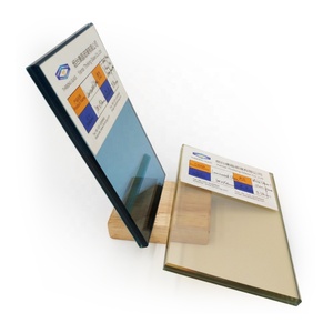 <span class=keywords><strong>Verre</strong></span> trempé laminé réfléchissant couleur Low-e de <span class=keywords><strong>33</strong></span>,<span class=keywords><strong>2</strong></span> <span class=keywords><strong>33</strong></span>,1 3 mm avec certification CE - Product Image 5