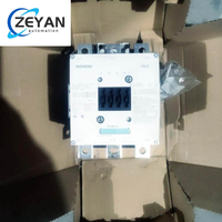 Siemens 3RT1065-6AF 36 110-127VAC