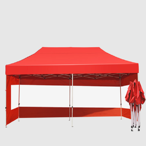 Toldo 6x3 Toldos Para Jardin Tentes d'exposition imperméables Toldos Plegables 3x6 - Product Image 1