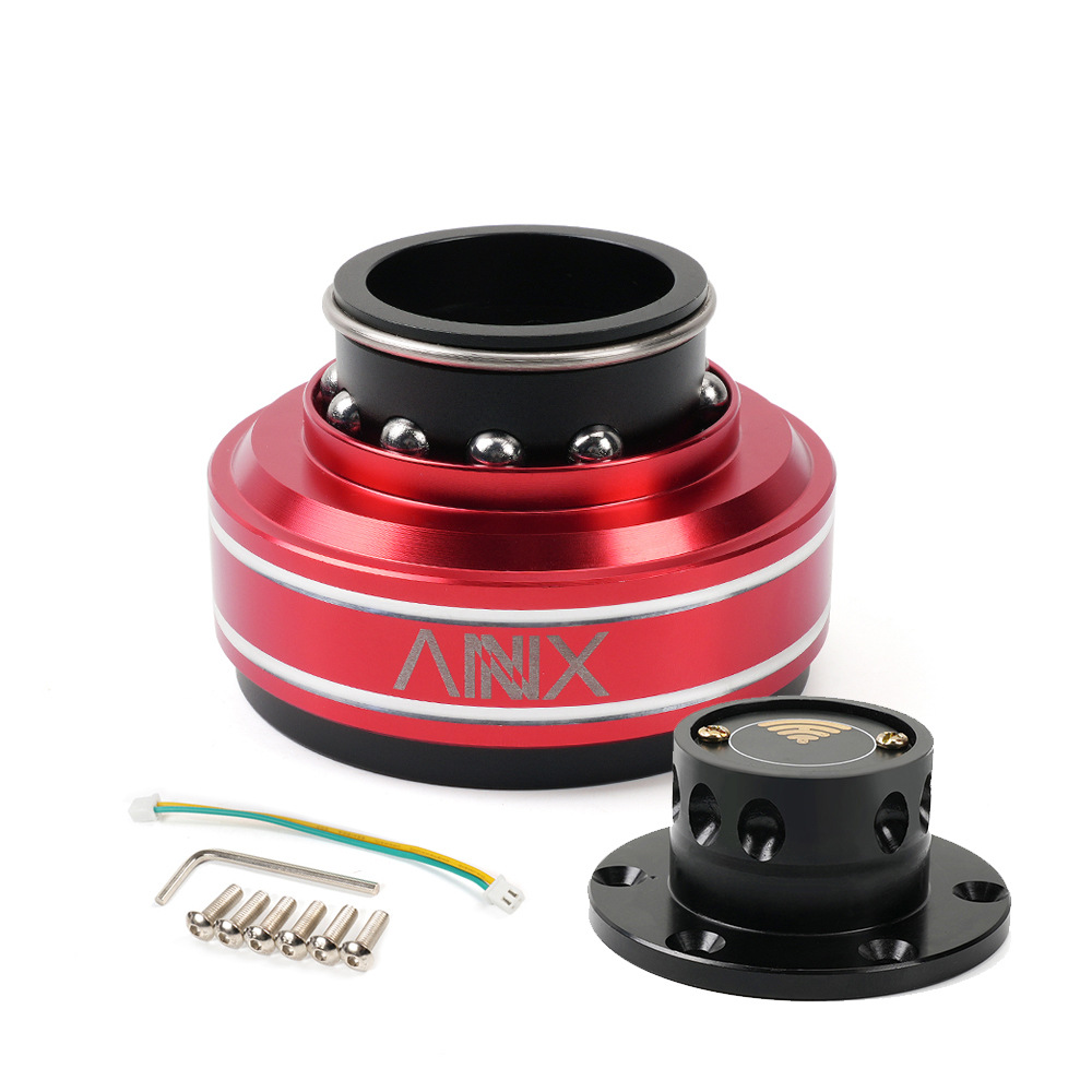 Modèle de base QR040 (convient à une base d'espacement des trous de 58 mm)