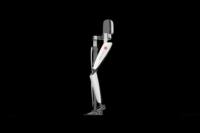 Exosquelette de rééducation des membres inférieurs Robot assisté pour la position debout et la marche Exosquelette des membres inférieurs Système d'entraînement à la marche