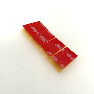 Adesivo Bifacciale in Schiuma Acrilica Quadrata Personalizzato per Fustellatura, ad Alta Adesione e Multiuso - Product Image 6