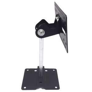 QIASHENG <b>Speaker</b> Wall Mount Metal Bracket Ceiling Mount For <b>Speaker</b> <b>Stand</b> Audio Accessories - Product Image 2