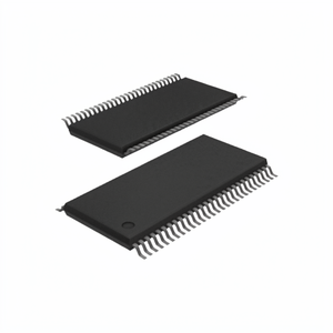 ซื้อชิ้นส่วนอิเล็กทรอนิกส์ออนไลน์ 56 TFSOP Logic ของแท้ บริการครบวงจร SN74ALVCH16543DGGR - Product Image 1