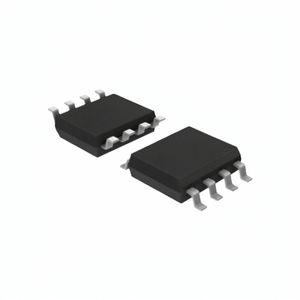 Chip de Canal de Fabricante 8 SOIC TLV2632IDR Componente Electrónico - Product Image 1