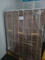 Dispensador de Agua RO de Carga Inferior con UV-C, Estación de Agua Inteligente OEM