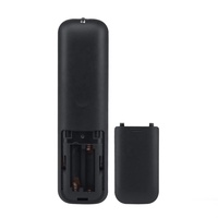 Mando a distancia de repuesto EN2A30, compatible con Hisense 4K HDR TV 65AE7210F 65AE7230F 65AE7250F 65A7300FTUK 65A7320FTUK 65AE7200FT
