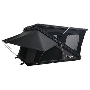 Tenda Atap Mobil Kanvas untuk Berkemah untuk Trailer dan Petualangan Luar Ruangan - Product Image 1