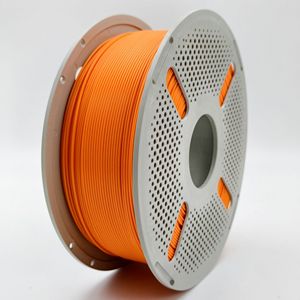 High Strength Heat Resistant ABS Matte <b>3D</b> <b>Printer</b> Filament 1.75mm 1kg Spool FDM Material - Product Image 6