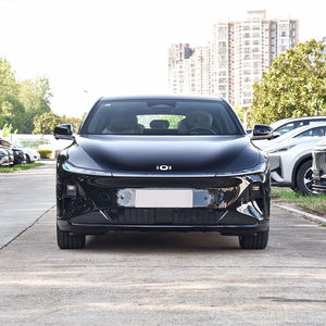 Voiture électrique ultra longue portée Blue Whale 730 édition <span class=keywords><strong>luxe</strong></span> 258 ch 730 km ultra longue portée Changan Qiyuan A07 nouvelle énergie - Product Image 1