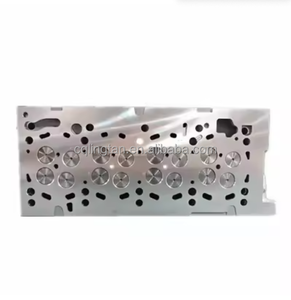 Venta Directa de Fábrica Lingtan, Cabeza de Cilindro 2.0TDI OE 908735 04L103063 908735 04L103063B para VW Seat Skoda <span class=keywords><strong>Audi</strong></span> <span class=keywords><strong>A3</strong></span> Q3 Leon Golf - Product Image 6