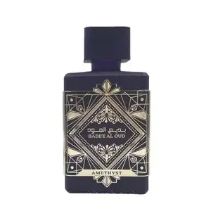 OEM alta qualidade duradoura fragrância perfume feromônio Oriente Médio fragrância árabe perfume Dubai perfume 100ML