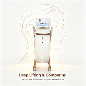 Natural collagen boosting facial rejuvenation machine Skin tone brightening & uneven texture repair equipment - Product Image 5