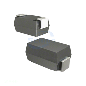 S1A-HF Original Integrated Circuits Single Diodes DIODE STANDARD 50V 1A DO214AC In Stock DO-214AC, SMA - Product Image 1