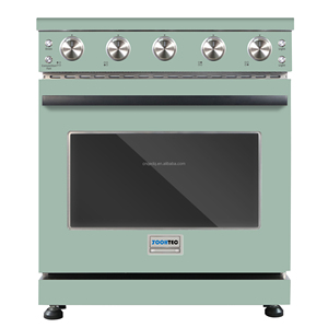 Joohtec 40 phạm vi gas sang trọng điện freestanding Viking Lò nướng đối lưu 110V Đầu Đốt Nhà máy sản xuất - Product Image 1