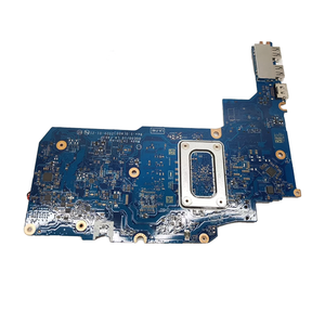 डेल अक्षांश 2-इन-1 मदरबोर्ड N5030 4 जीबी LA-F463P 0cpw3k cpw3k 3190 - Product Image 5