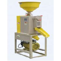 Machine à décortiquer le riz, machine à décortiquer le riz combinée