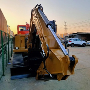Excavatrice hydraulique Caterpillar 307e d'occasion, 7 tonnes, haute efficacité, 95% neuve en bon état, Cat 307E2 - Product Image 6