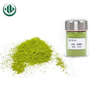 Té verde Matcha Halal certificado, fabricante ISO al por mayor - Product Image 2