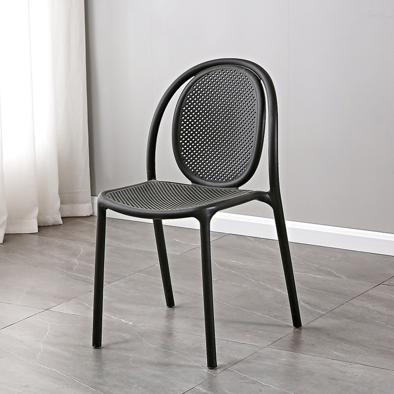 Chair 1-Black