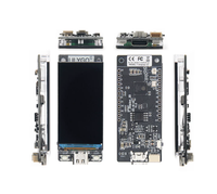 Carte de développement d'écran LCD T-Display-S3 de 1,9 pouce avec module sans fil WiFi et Bluetooth 5.0