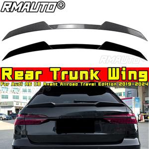 Kits de Estilización para Audi A6 C8 Avant Allroad Travel Edition 2019-2024, Alerón Trasero, Alerón de Maletero, Alerón de Techo - Product Image 2