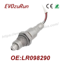 Sonde d'oxygène aval directe usine LR098290 025803009G pour Land Rover Range Rover L405 3.0 V6 Essence Sport L494 3.0 Essence