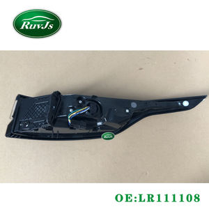 Accessoires de voiture RuvJs LR111108 LR181912 LR093427 feu arrière gauche pour Land Rover <span class=keywords><strong>Ange</strong></span> Rover Velar - Product Image 5