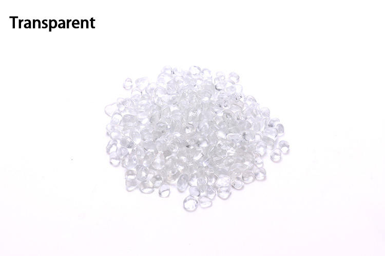 โปร่งใส