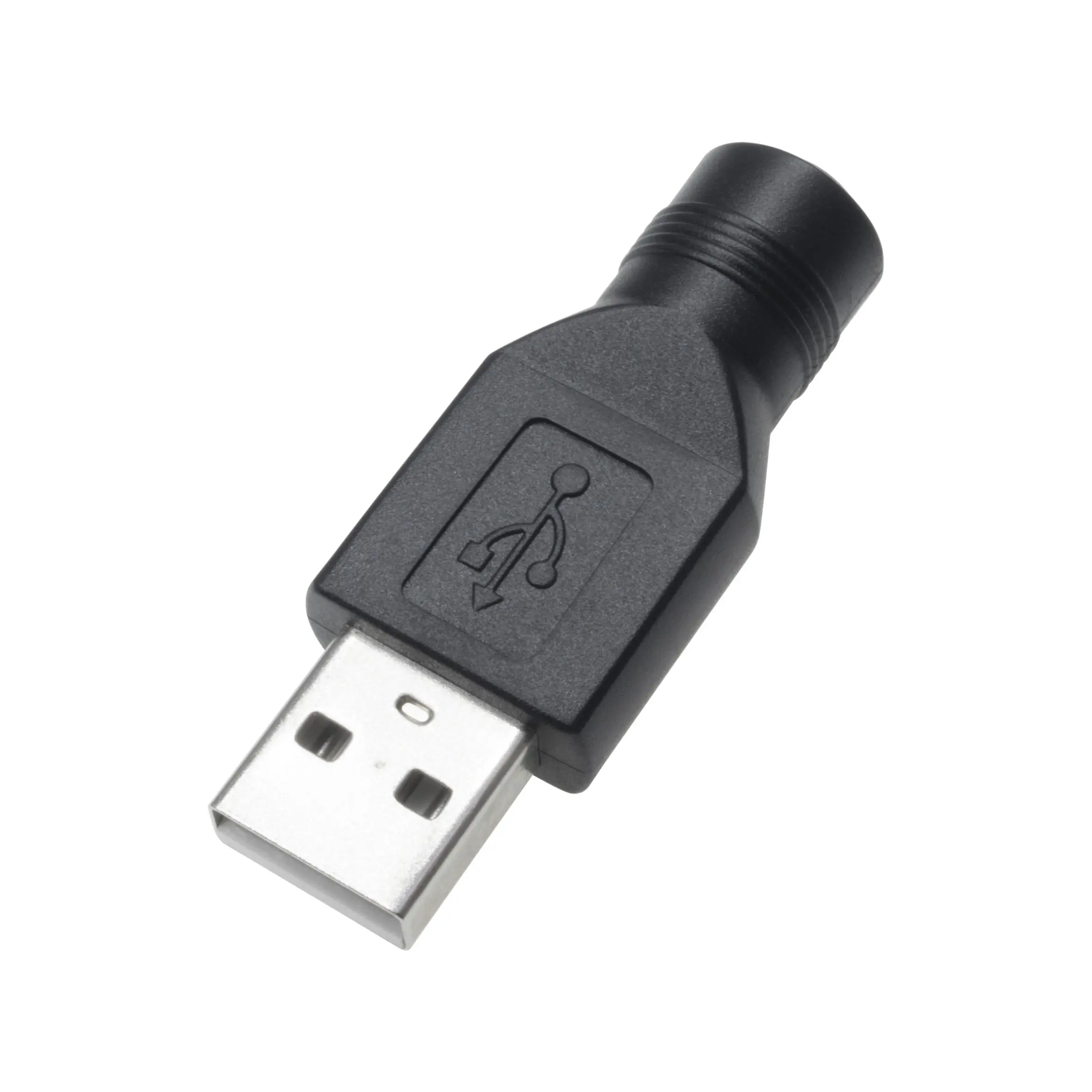 powered usb connector