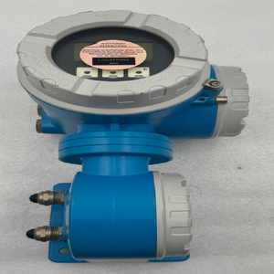 Débitmètre 1 pièce neuve d'origine Endress + Hauser Promag 53/53W2H-HD0B1BN2ABAB <span class=keywords><strong>FOLW</strong></span> METER PLC - Product Image 1